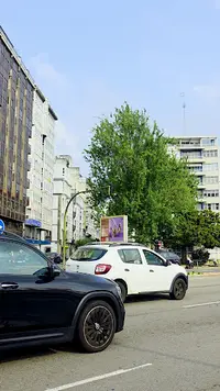 Parada de Taxis Plaza Ourense