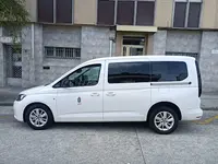Taxi Marcos Rodríguez