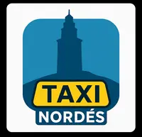 TAXI Nordés Coruña