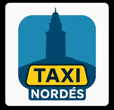 TAXI Nordés Coruña