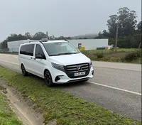 Taxi Jorge A Guarda 7 plazas
