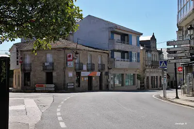 Parada de Taxis