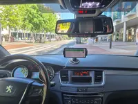 Taxi Jose