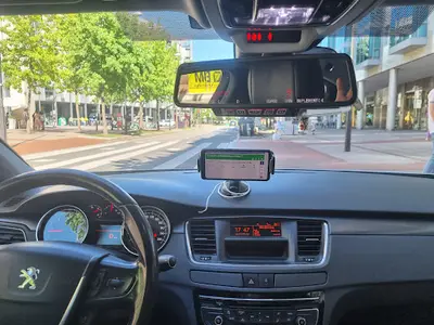 Taxi Jose