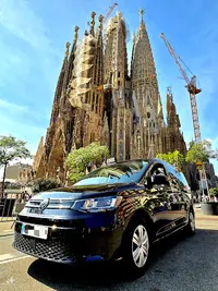 Taxi Abrera 24h Juan M.