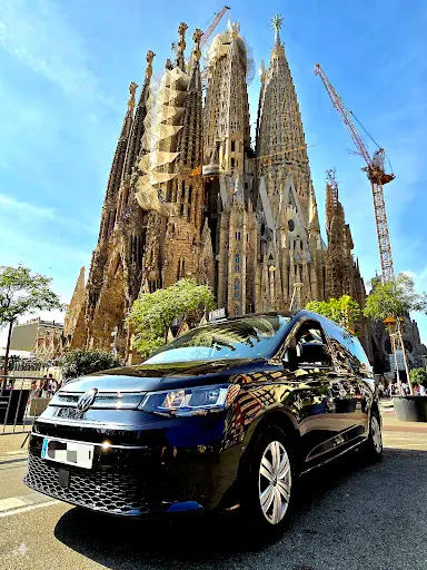 Taxi Abrera 24h Juan M.