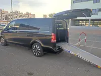 TAXI, Raúl Montero