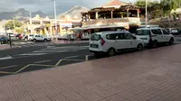 Taxis Adeje Costa Adeje - Parada 30