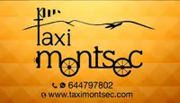 Taxi Montsec