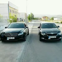 Taxis de Aguilar de la Frontera
