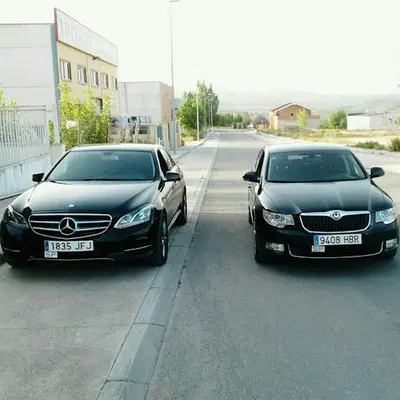 Taxis de Aguilar de la Frontera