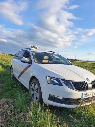 Taxis Darnius