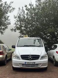 Taxi Agulo