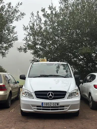 Taxi Agulo