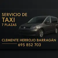 Taxi Clemente