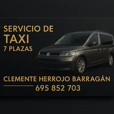 Taxi Clemente