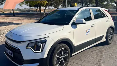 Taxi albatera