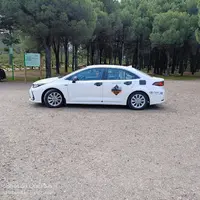 Taxiva 24h | Taxi Valencia, Eurotaxi PMR y Minibús