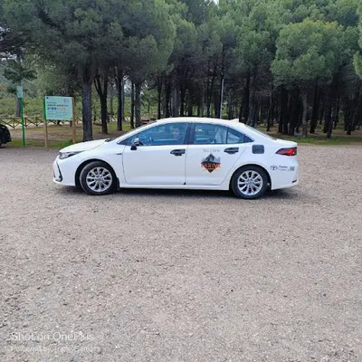 Taxiva 24h | Taxi Valencia, Eurotaxi PMR y Minibús