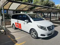 Taxi Albolote