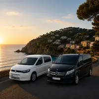 Brava Transfer | Taxi L’Escala & Camallera