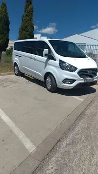taxi Macastre
