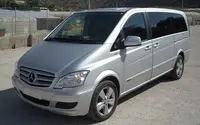Taxis Albuñol
