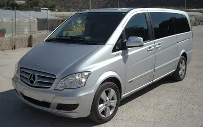 Taxis Albuñol