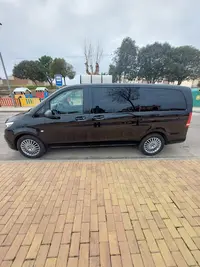 Taxis & Vtc Tomas Rodriguez