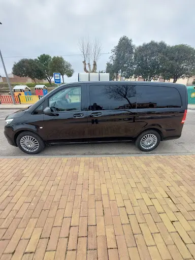 Taxis & Vtc Tomas Rodriguez