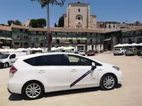 Alcalá Taxis & Vtc