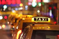 Taxis Mediterráneo