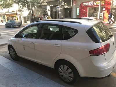 Taxi NÉSTOR EXTREMERA VALVERDE