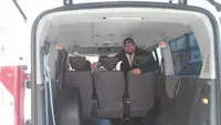 Taxi Rafael 24H. Eurotaxi