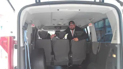 Taxi Rafael 24H. Eurotaxi