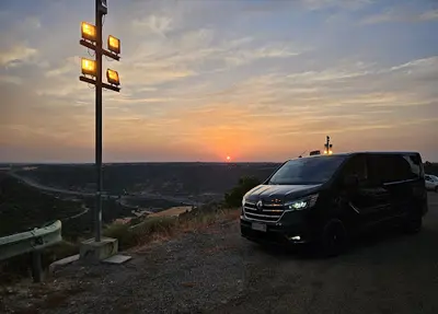 El Taxi Alcarras