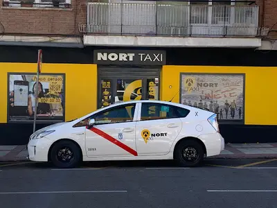 Nort Taxi