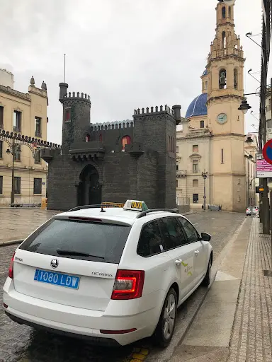 Jorge Taxi 24