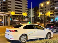 Taxi 15 Alcoy