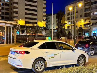 Taxi 15 Alcoy
