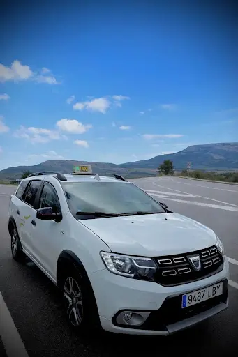 Taxi 6 Alcoy