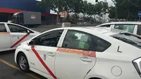 Taxi Alcorcón