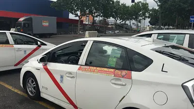 Taxi Alcorcón