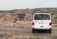 Taxi Jorge