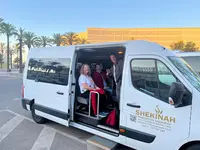 Transfers SHEKINAH