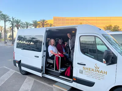 Transfers SHEKINAH