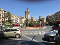 SU TAXI Valencia