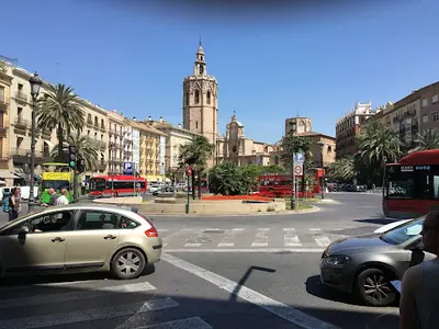 SU TAXI Valencia