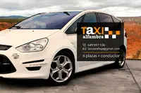 Taxi Alfambra