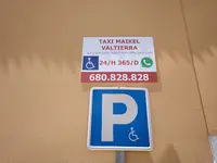 Taxi Cintruenigo